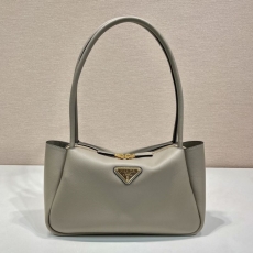 Prada Top Handle Bags